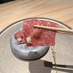 和牛料亭 bungo 祇園 - 