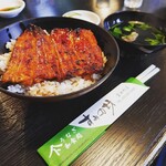 Unagi Suminobou - 