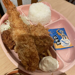 Nadai Tonkatsu Katsukura - 