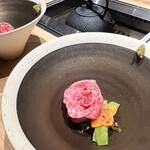 和牛料亭 bungo 祇園 - 