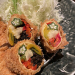 名代とんかつ かつくら - 