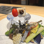 和牛料亭 bungo 祇園 - 