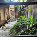 和牛料亭 bungo 祇園 - 