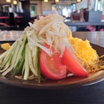 札幌ラーメン - 