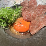 和牛料亭 bungo 祇園 - 