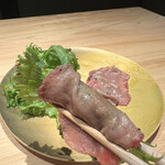 和牛料亭 bungo 祇園 - 