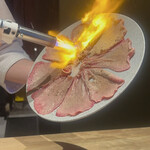 和牛料亭 bungo 祇園 - 