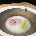 和牛料亭 bungo 祇園 - 