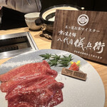 和牛料亭 bungo 祇園 - 