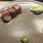 和牛料亭 bungo 祇園 - 