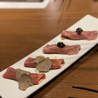 焼肉うしごろ 表参道店 - 