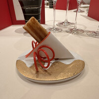 ガストロノミー ジョエル・ロブション - 