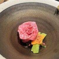 和牛料亭 bungo 祇園 - 