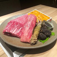 焼肉うしごろ 横浜店 - 