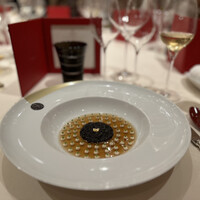 ガストロノミー ジョエル・ロブション - 