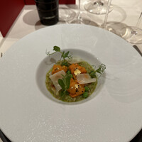 ガストロノミー ジョエル・ロブション - 