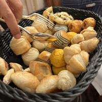 ガストロノミー ジョエル・ロブション - 