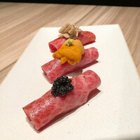 焼肉うしごろ 横浜店 - 