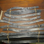 中むら - 備長炭のオブジェ