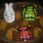 中むら - オブジェ