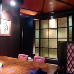 日本料理　醇泉 - 