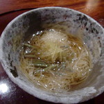 日本料理　醇泉 - 