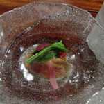 日本料理　醇泉 - 