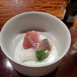 日本料理　醇泉 - 