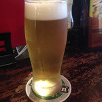 ブルドッグ 銀座 クラフトビール World Beer Pub＆Foods - ゲストビール　