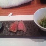 昌平 - 先付タタキ