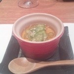 昌平 - 茶わん蒸し