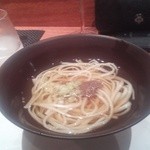 昌平 - うどん