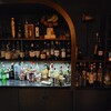 THE BAR 混酒瑠樹