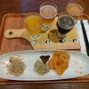クラフトビールダイニング&カフェ 麦酒島 omotecho
