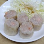 信濃路 - しゅうまい