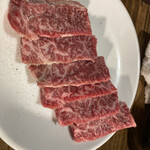 焼肉ぎゅう縁 - 