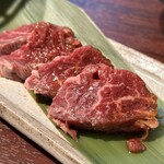 Sumibiyakiniku Junchan - 