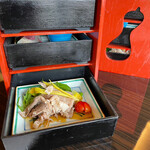 日本料理 花菊 - 