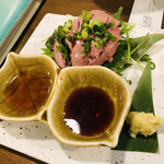 炭火焼鳥しげ 泉店 - 