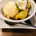 炭火焼鳥しげ 泉店 - 