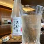 日本料理 花菊 - 