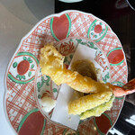 日本料理 花菊 - 