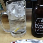 信濃路 - 二杯目