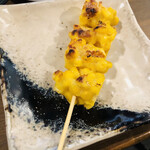 炭火焼鳥しげ 泉店 - 