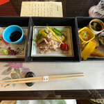 日本料理 花菊 - 