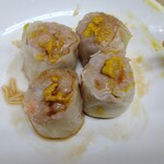 信濃路 - キャベツ先に食べた