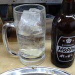 信濃路 - 三杯目