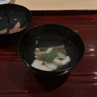 銀座 しのはら - 