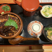 炭焼 うな富士 有楽町店 - 