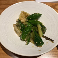 炭焼 うな富士 有楽町店 - 